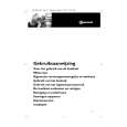 BAUKNECHT KVA-A SYMPHONY Manual de Usuario