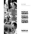 NOKIA 1220 Manual del propietario