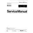 PHILIPS 70FR67500R Manual de Servicio