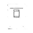 ELECTROLUX ELUEDC5310D Manual de Usuario