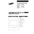 SAMSUNG CSE700IFT Manual de Servicio
