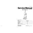 PANASONIC MC-V7581C 03 Manual de Servicio