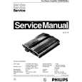 PHILIPS 22DAP6040 Manual de Servicio