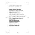 WHIRLPOOL ARC 1100/WH Guía de consulta rápida
