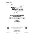 WHIRLPOOL SS333PSTT0 Catálogo de piezas