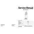 PANASONIC MC-V5706 00 Manual de Servicio