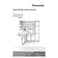 PANASONIC NNS951BFAPH Manual de Usuario