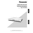 PANASONIC WJHD200 Manual de Usuario
