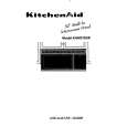 WHIRLPOOL KHMS105WWH0 Manual de Usuario
