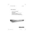 PHILIPS DVP3020/75 Manual de Usuario
