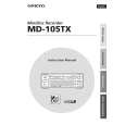 MD105TX MD105TX