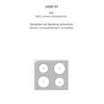 AEG 31000MD Manual de Usuario AEG 31000MD Manual de Usuario
