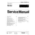 PHILIPS 70FA88005R Manual de Servicio