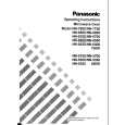 PANASONIC NN6700 Manual de Usuario