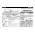 WHIRLPOOL GSF Platinum 2 A+ Manual de Usuario