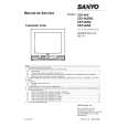 SANYO EC7-A CHASSIS Manual de Servicio