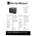 SHARP IT17MZ Manual de Servicio
