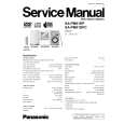 PANASONIC SA-PM91DP Manual de Servicio