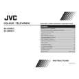 JVC AV-21MS15/H Manual de Usuario