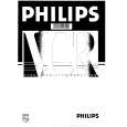 PHILIPS VR747/10 Manual de Usuario