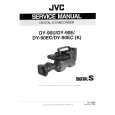 JVC DY-90U Manual de Servicio