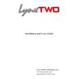 LYNX TWOLYNX Manual del propietario