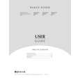 WHIRLPOOL JXT8030ADS Manual de Usuario