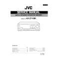 JVC AX-Z711BK Manual de Servicio
