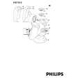 PHILIPS HD7810/55 Manual de Usuario