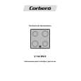 CORBERO V144DS/211A Manual de Usuario