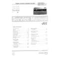 PHILIPS 70DCC45005 Manual de Servicio