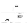 JVC TK-C1460BE Manual de Usuario