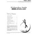 WHIRLPOOL JDB8910AWW Manual de Usuario
