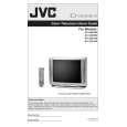 JVC AV-32D104/AYA Manual de Usuario