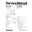 PANASONIC SA-HT830VP Manual de Servicio