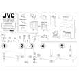 JVC RK-C40FS1 Manual de Usuario