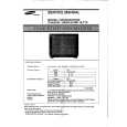 SAMSUNG CX5330AW Manual de Servicio