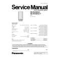 PANASONIC SB-WA880GCT Manual de Servicio