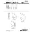 SONY KP48PS1 Manual de Servicio