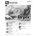 WHIRLPOOL MDE6400AGW Manual de Usuario WHIRLPOOL MDE6400AGW Manual de Usuario