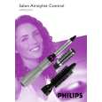 PHILIPS HP4653/01 Manual de Usuario
