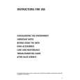 WHIRLPOOL AKZ 456/WH Manual de Usuario WHIRLPOOL AKZ 456/WH Manual de Usuario