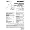 PANASONIC NNT964SF Manual de Usuario