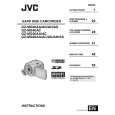 JVC GZ-MG50KR Manual de Usuario