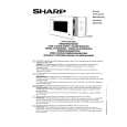SHARP R4S57 Manual de Usuario
