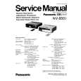 UNIVERSUM 010.965.2 Manual de Servicio
