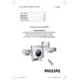 PHILIPS HTS8000S/69 Manual de Usuario