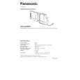 PANASONIC AGLC35 Manual de Usuario