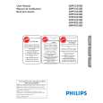 PHILIPS 32PFL5332D/37 Manual de Usuario