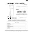 SHARP SJ-41M-SL1 Manual de Servicio